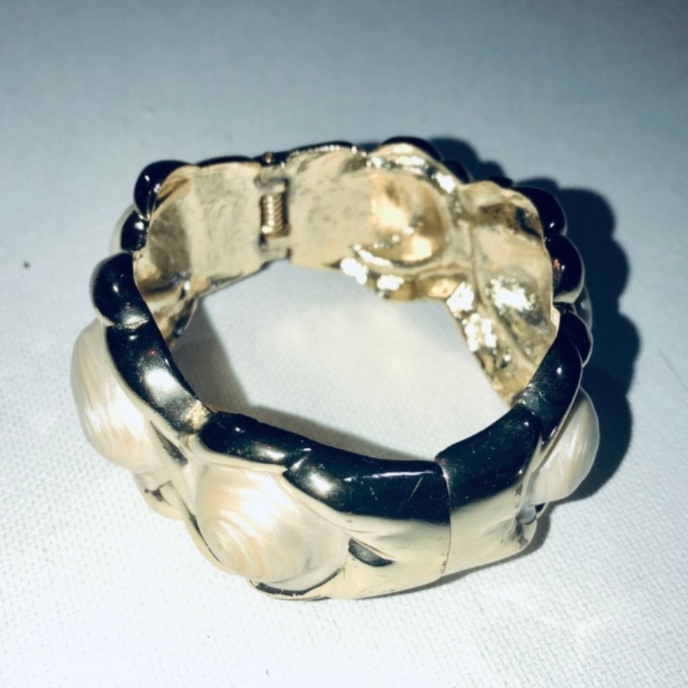 Chunky Bangle